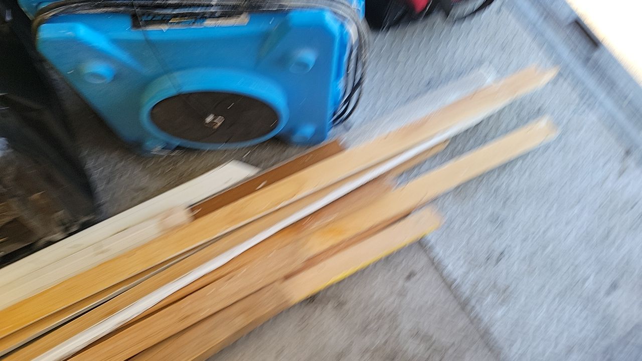 Water Damage by Accountable Home Services