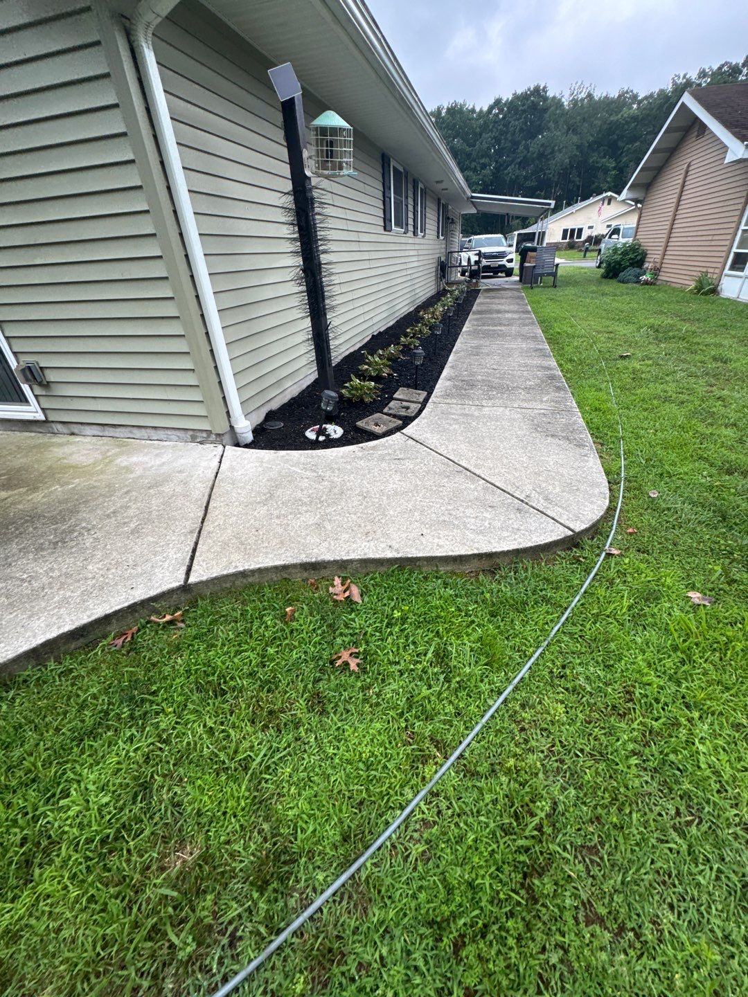 Residential Cleaning by SJ Exterior