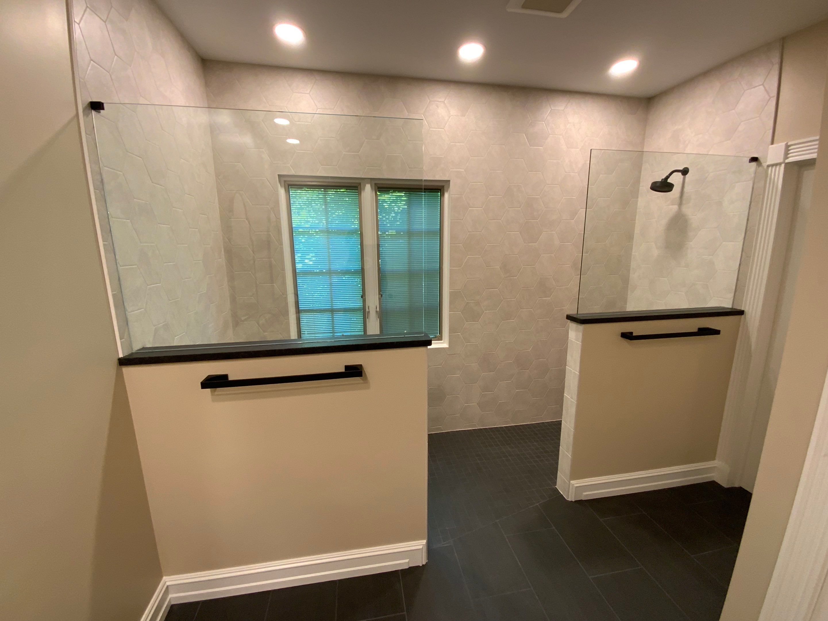 Springboro Primary Bath Remodel by Zengel Group