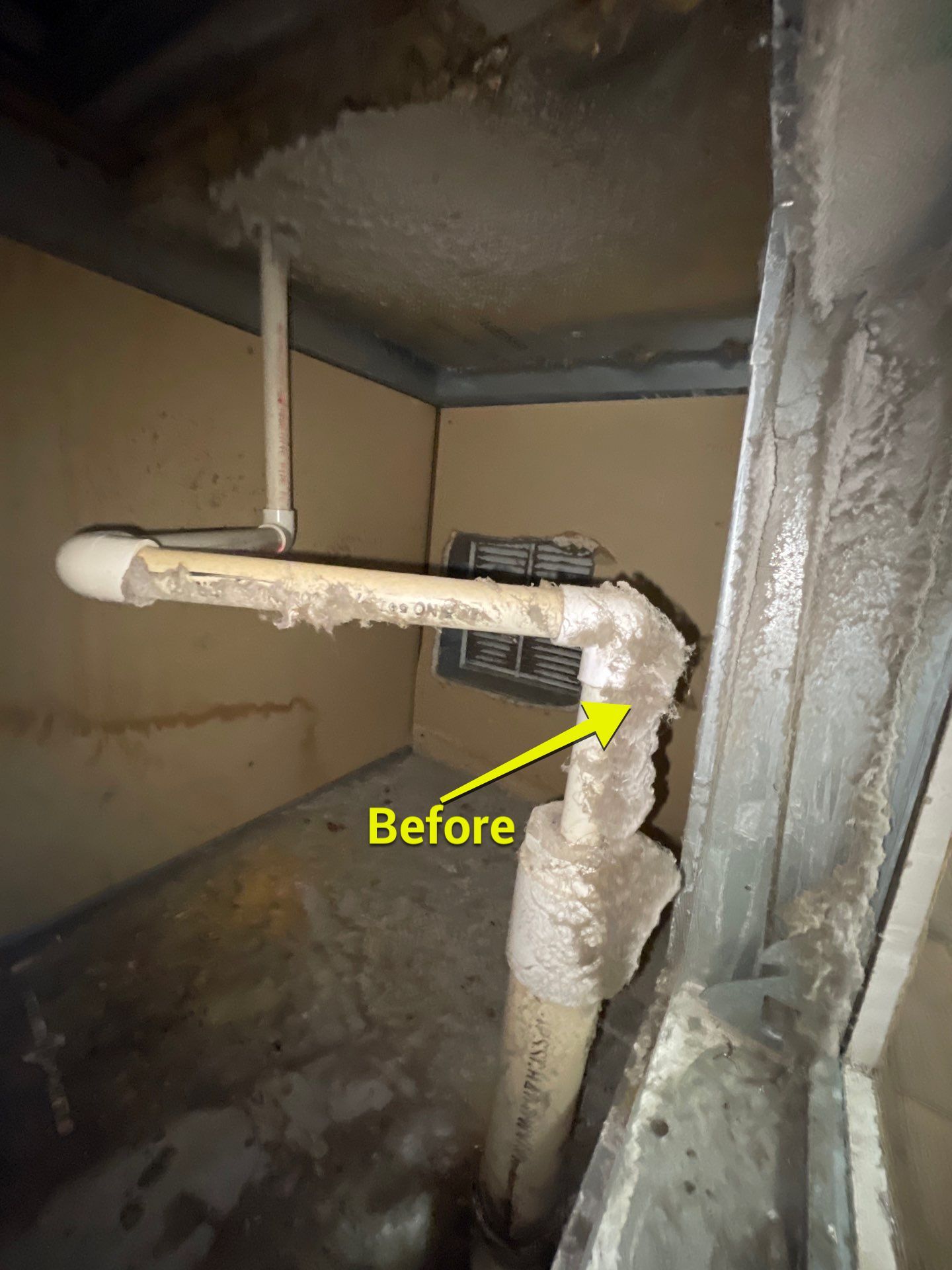 Commercial Air Duct Cleaning in Tavares by Hygienic Air, Inc
