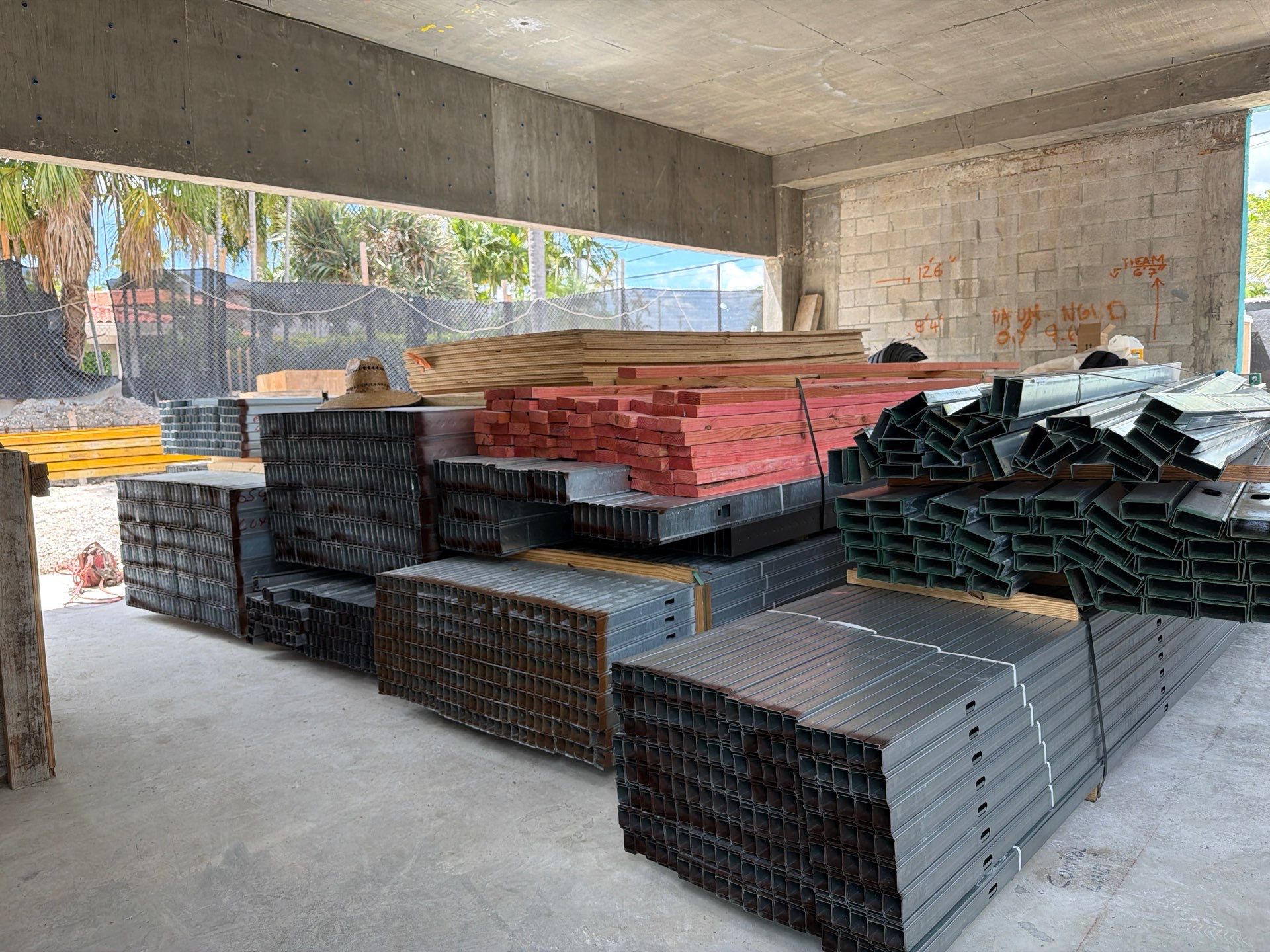 10321 New Construction Plumbing — NAD Group Project, Miami photo 6