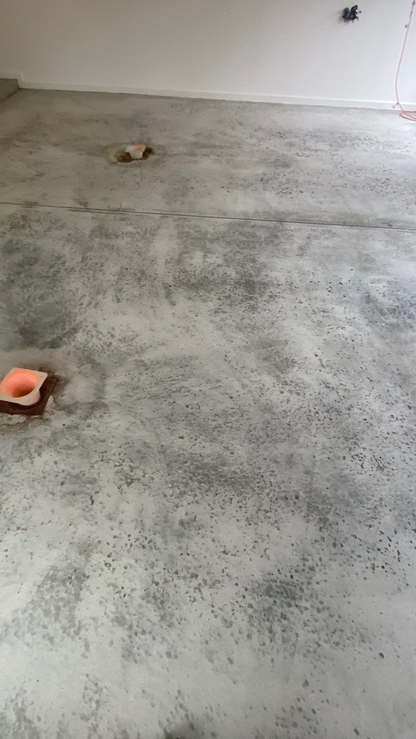 Garage Project in Presto by Floors in a Day, Inc