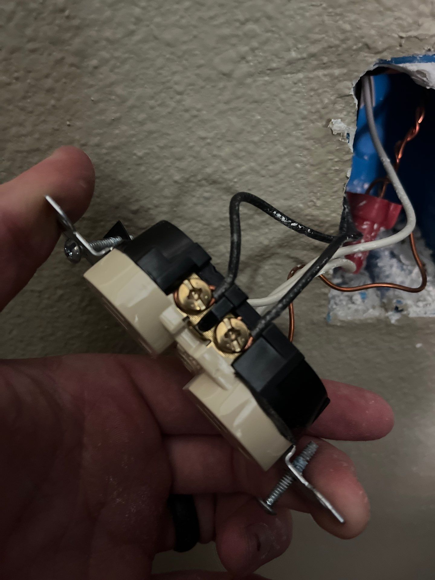Bonus Room & Bathroom Electrical Rewire with Smart Controls – Orlando, FL by Smartron Electric