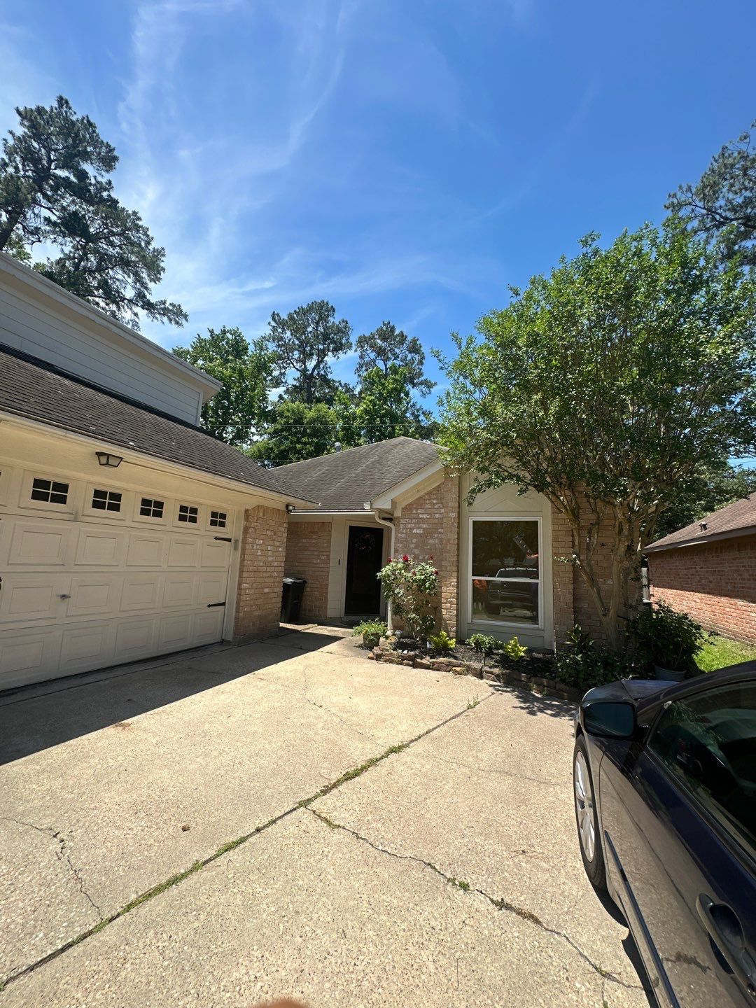 Roof Repair Humble by Roof Repair Services LLC