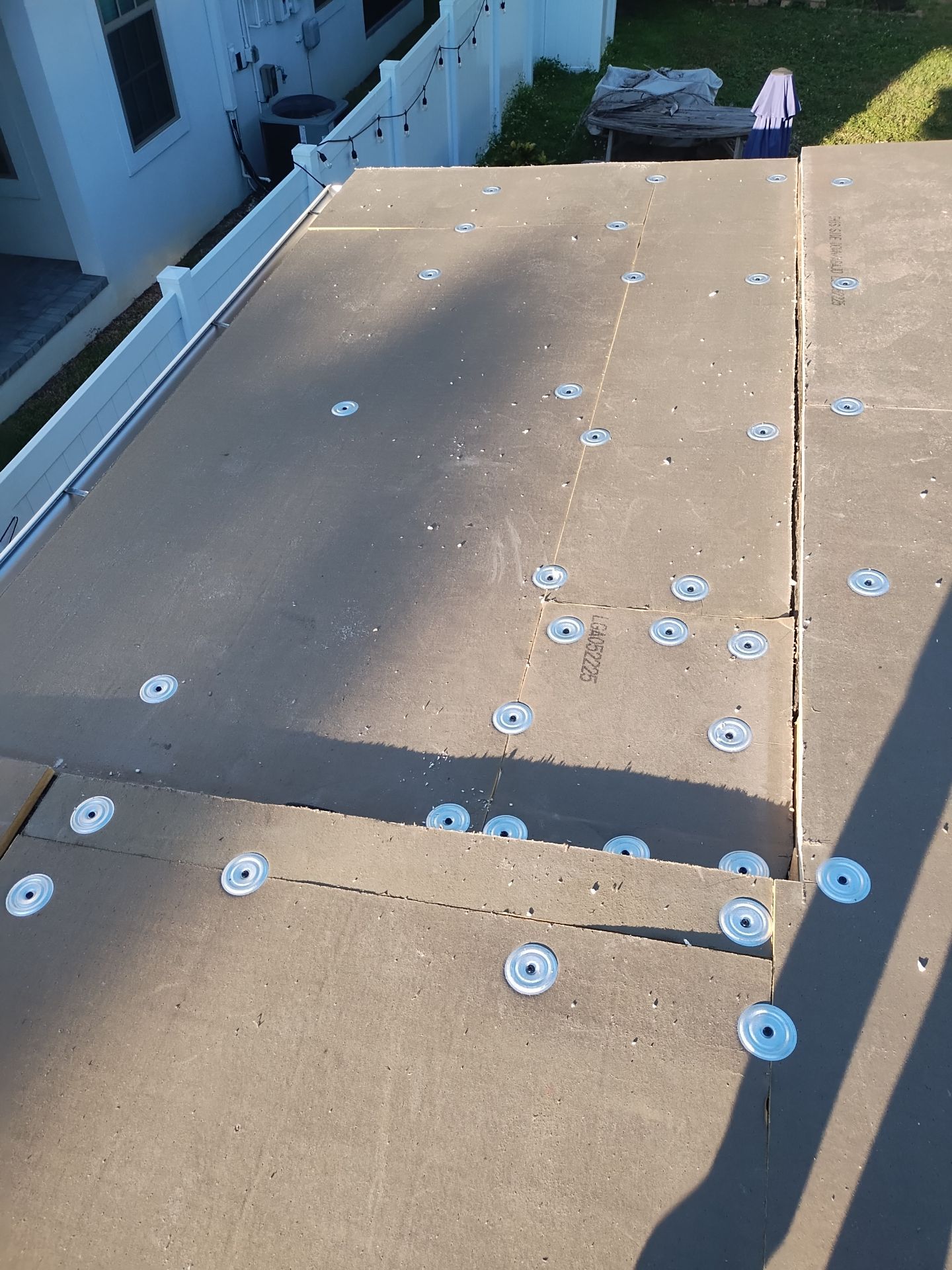 Project in St. Petersburg 33704 by Mitchell Roofing Company LLC
