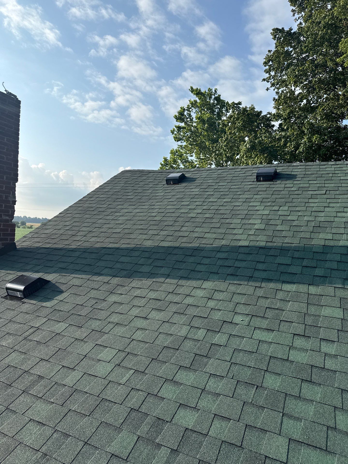 GREEN with Envy  by 42 North Construction, LLC.