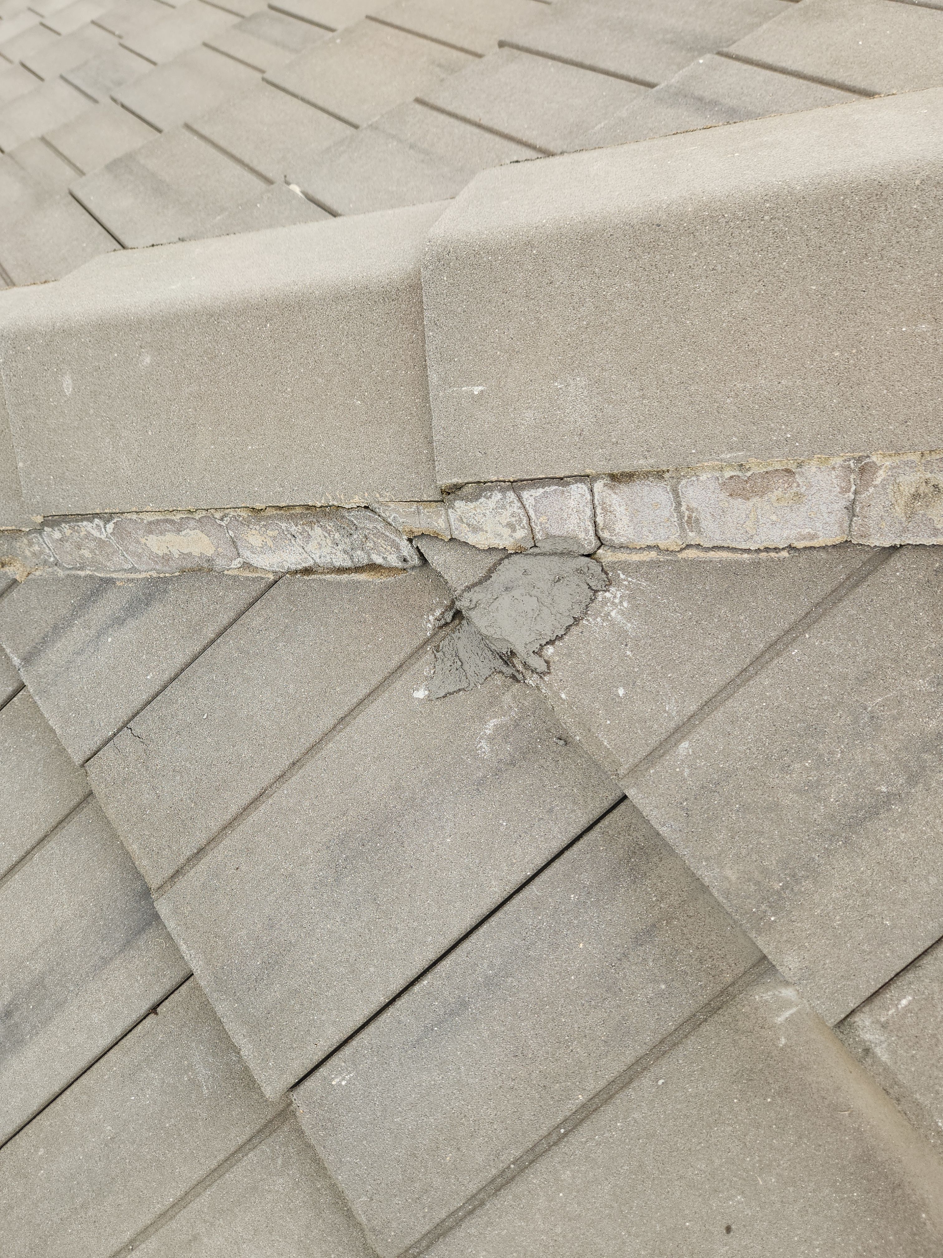 Concrete Tile Roof Repair and Maintenance in Boca Raton by Aastro Roofing