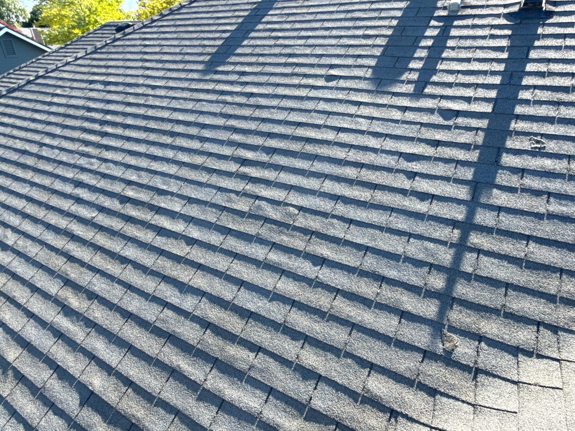 Architectural Shingle Roof Replacement and New Ventilation in Boise by Olive Roofing