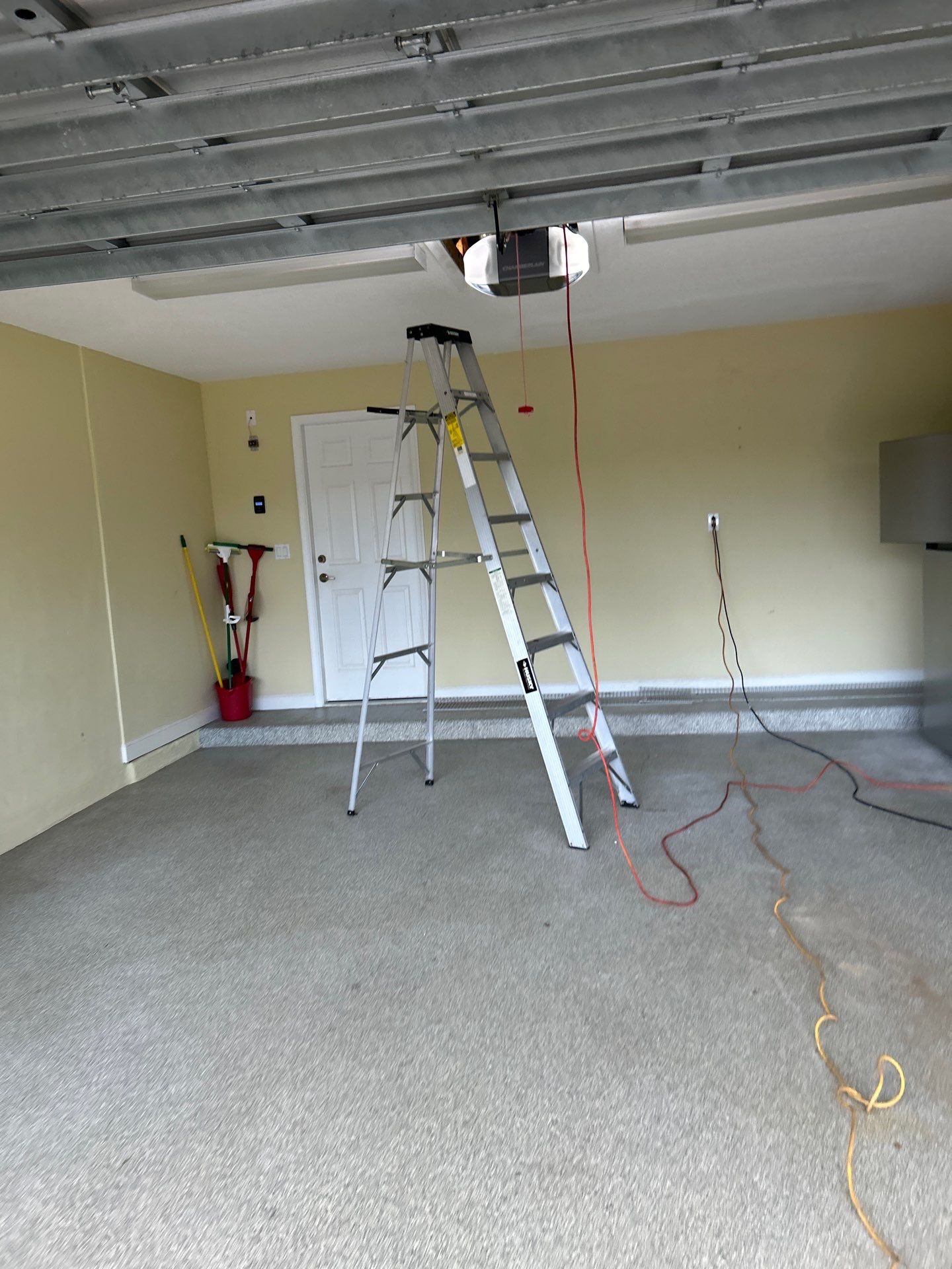 Project in Port Saint Lucie by Rhino Roofs