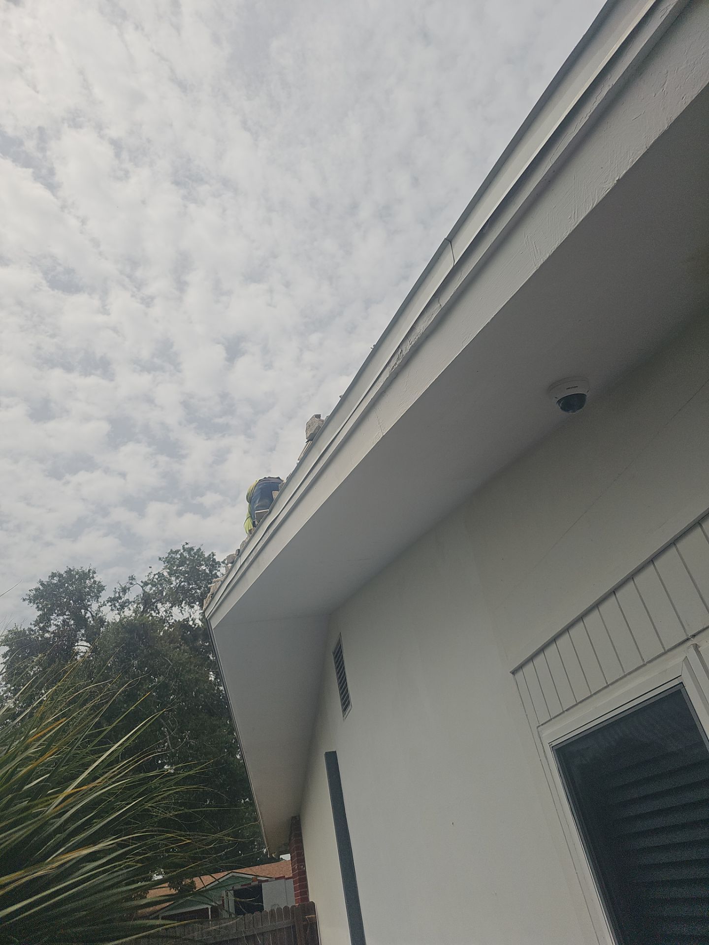 Project in St. Petersburg 33705 by Mitchell Roofing Company LLC 