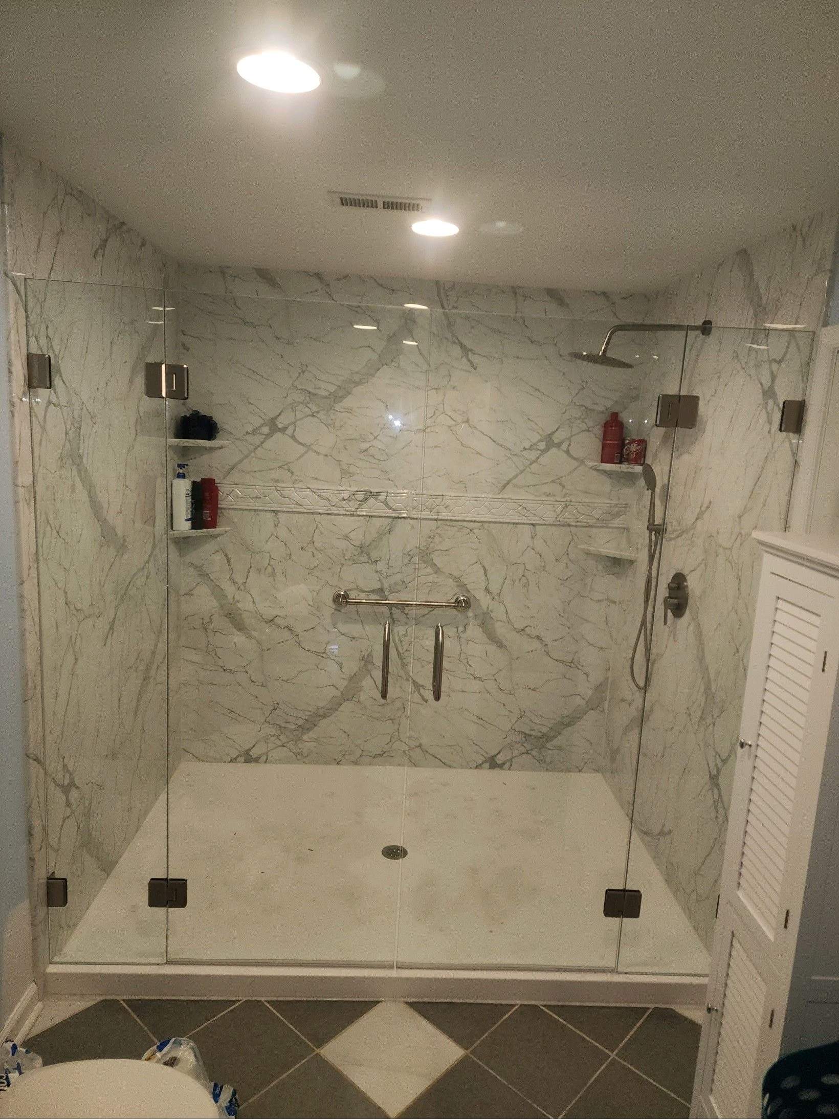 Jacuzzi Tear Out by BathPlanet SW Virginia