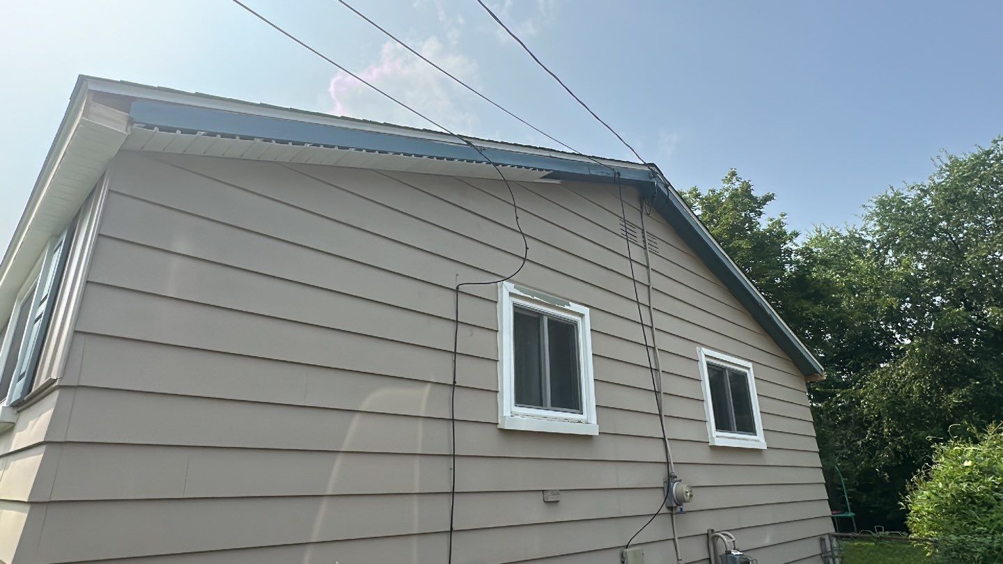 Roof Replacement using CertainTeed Landmark by 180 Contractors