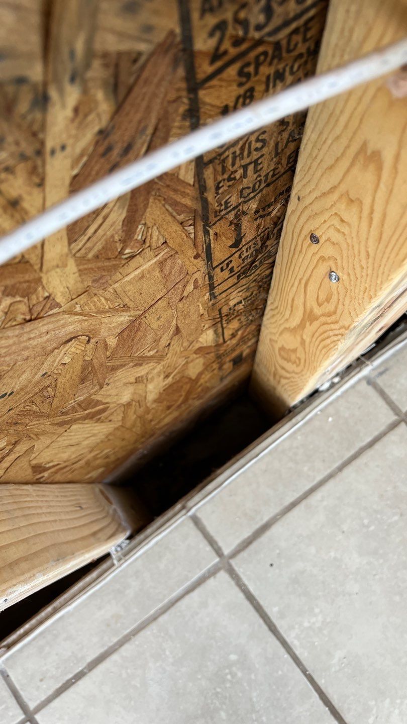 Mold Remediation  by Accountable Home Services