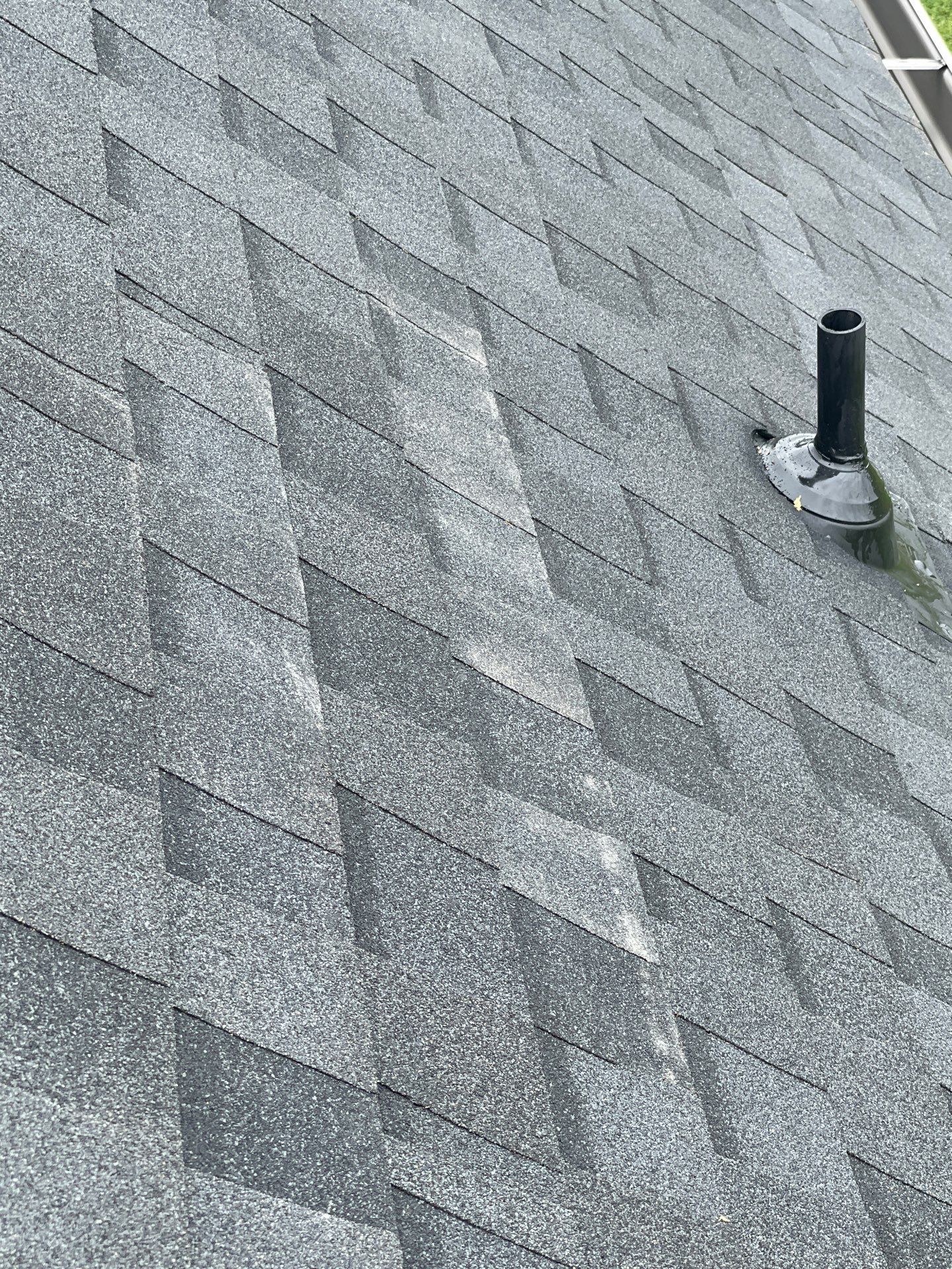 Project in Kingsbury by Rhino Roofing and General Contracting, LLC