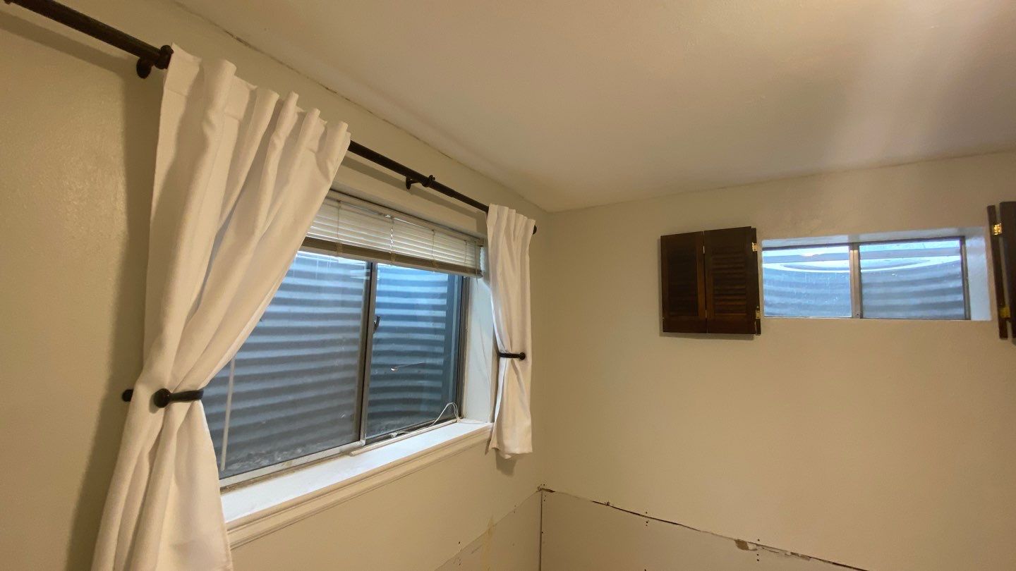 Reconstruction  by Accountable Home Services