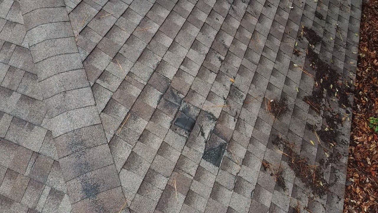 Owens Corning Roof Replacement by Houston Roofing & Construction