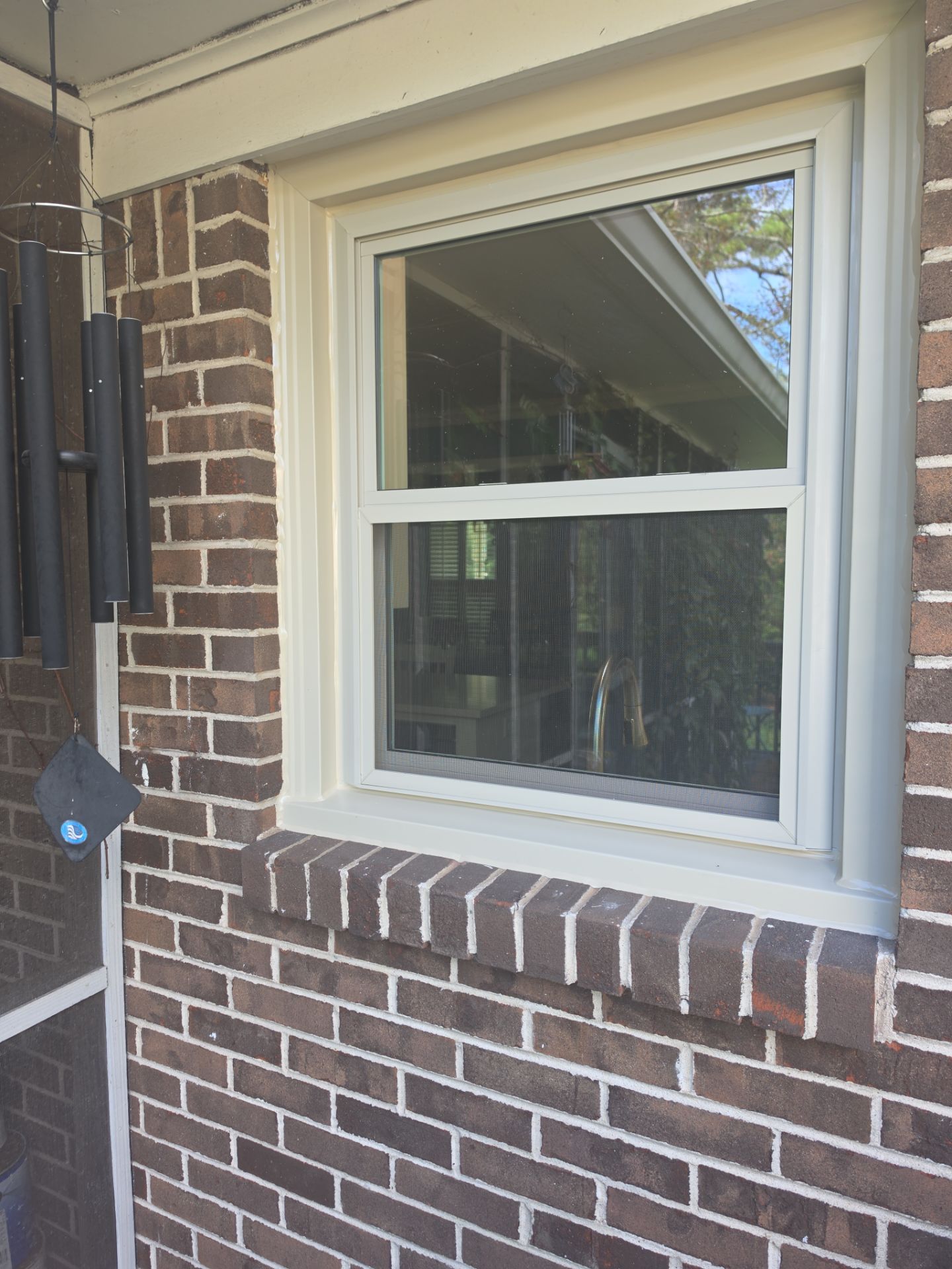 Searcy Project in Hoover by The Window Source