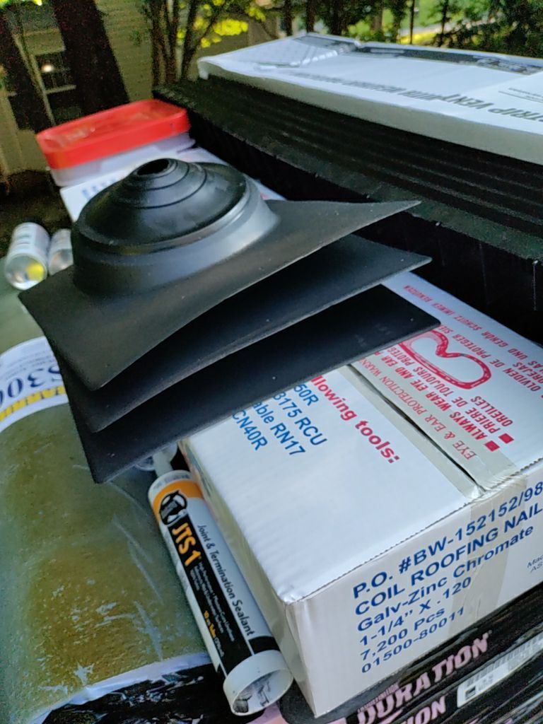 Residential Roofing Installation using Owens Corning by Inspector Roofing and Restoration