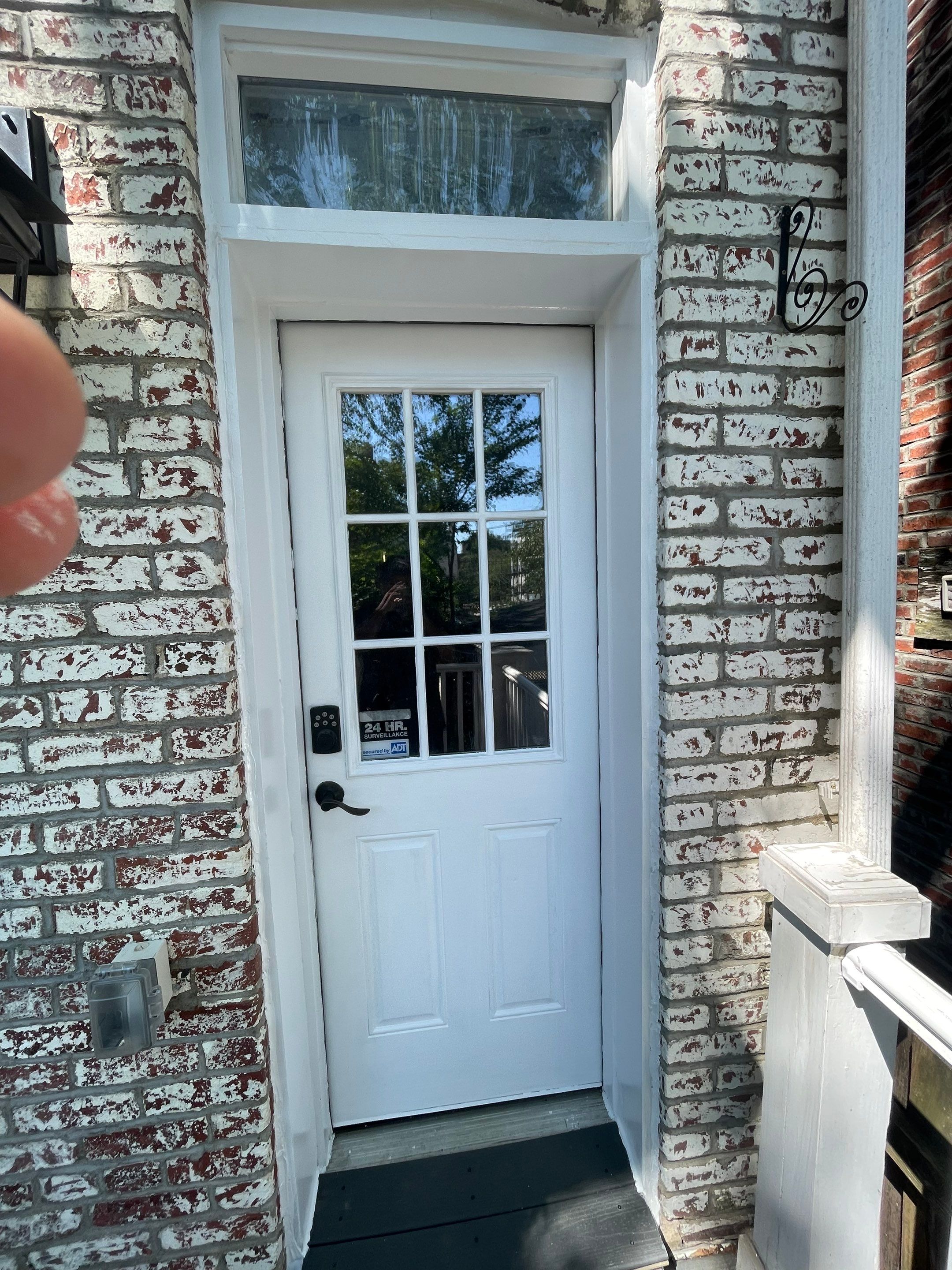 Project in Washington,DC by Greenspring Construction Services