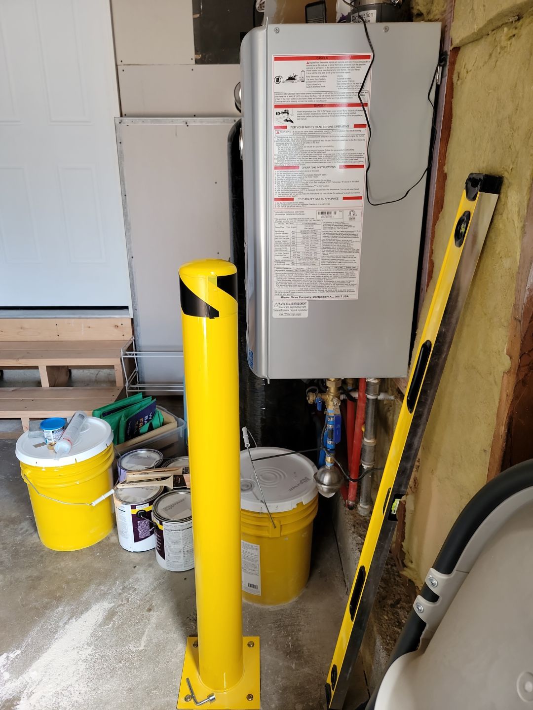 Project in Salt Lake City by Rudd Builders LLC