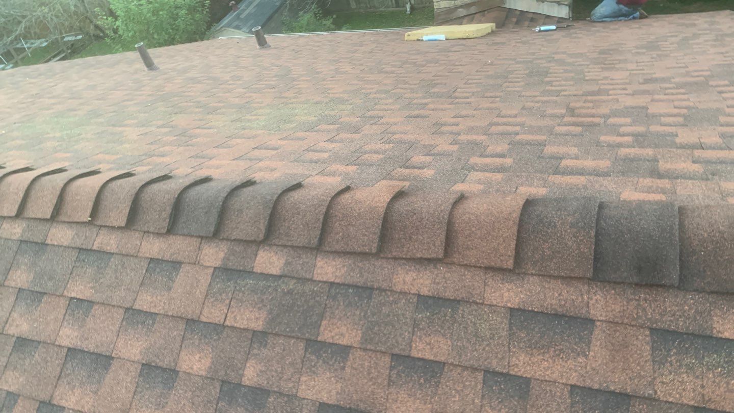 Residential Roof Replacement in Houston, Tx by Elite Roofing LLC