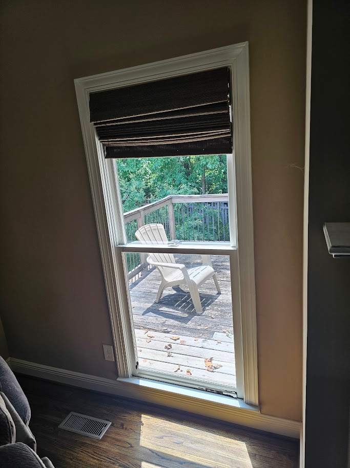 Mcdaniel Project in Irondale by The Window Source
