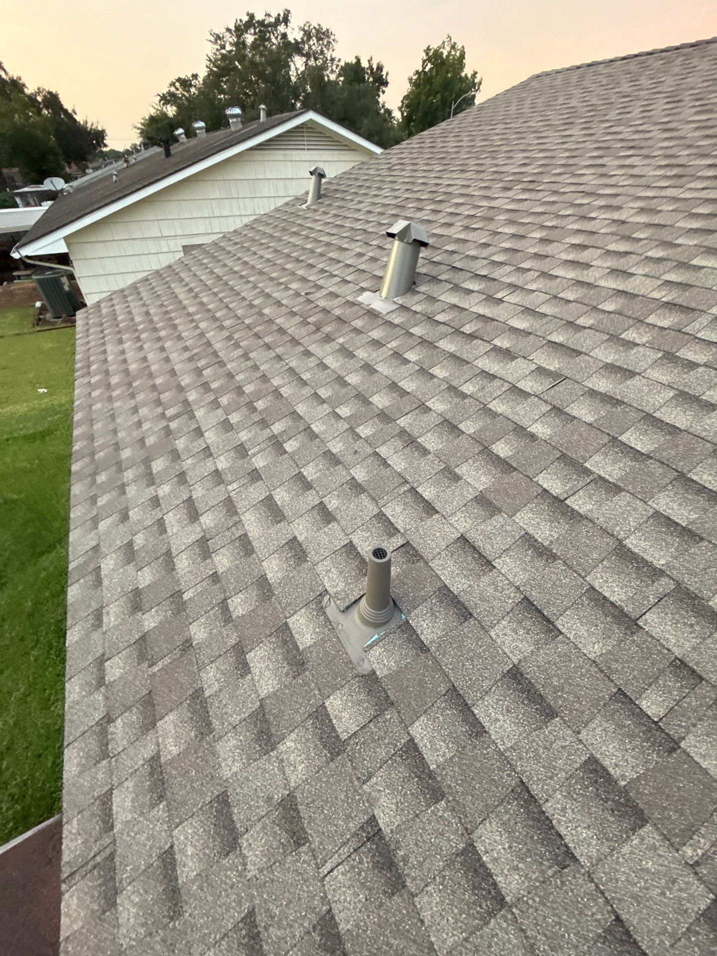 Roof Replacement Pasadena by Roof Repair Company
