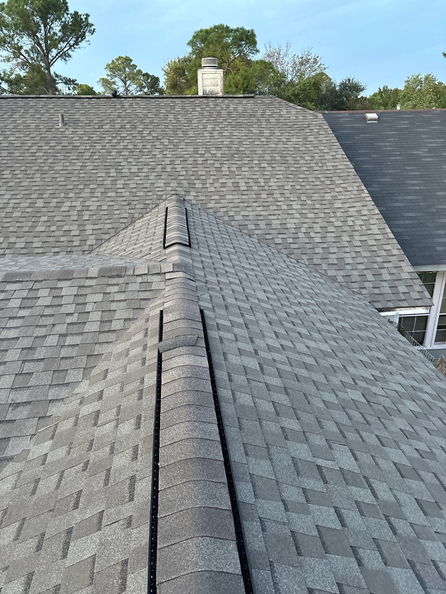 Roof Repair Houston by Roof Repair Company