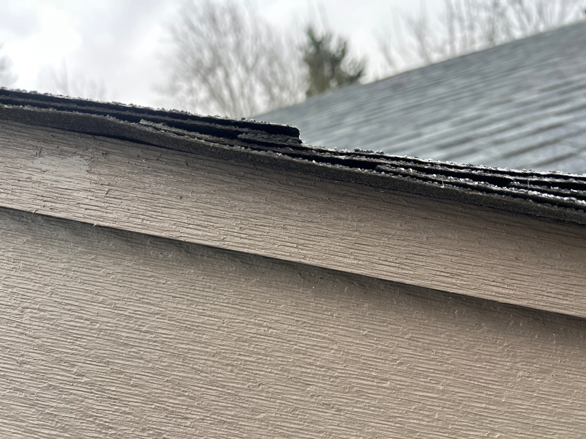 Project in Mount Vernon by Peaks and Valleys Construction