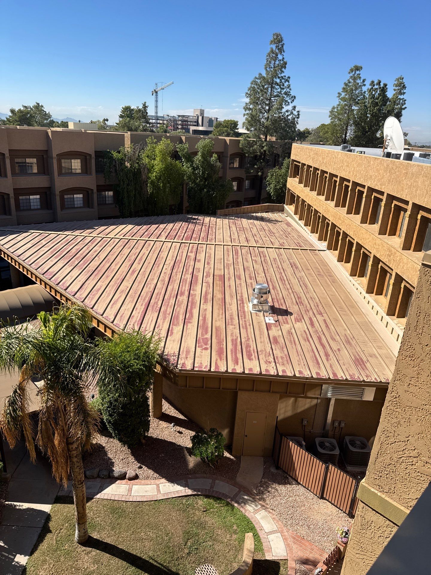 Project in Glendale by Crush Development Services LLC