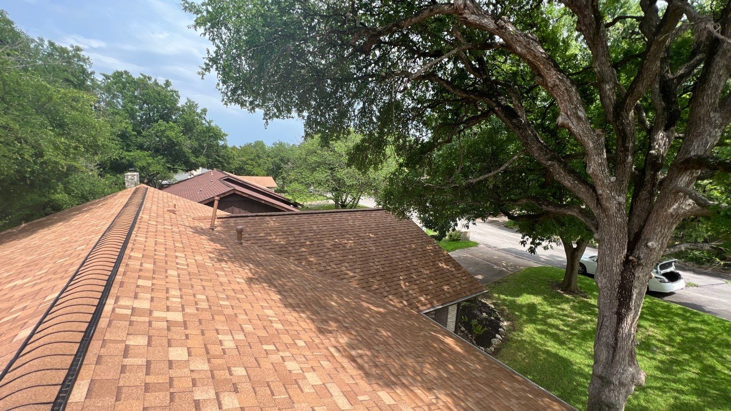 Desert Tan - Owens Corning TruDefinition Duration Oakridge by RoofsOnly.com