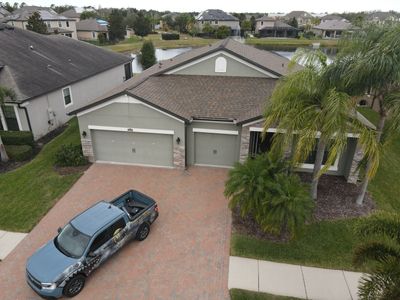 Roof Replacement in Riverview, FL.