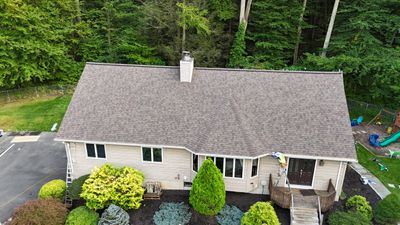 Owens Corning Duration: Driftwood in Monroe, Connecticut