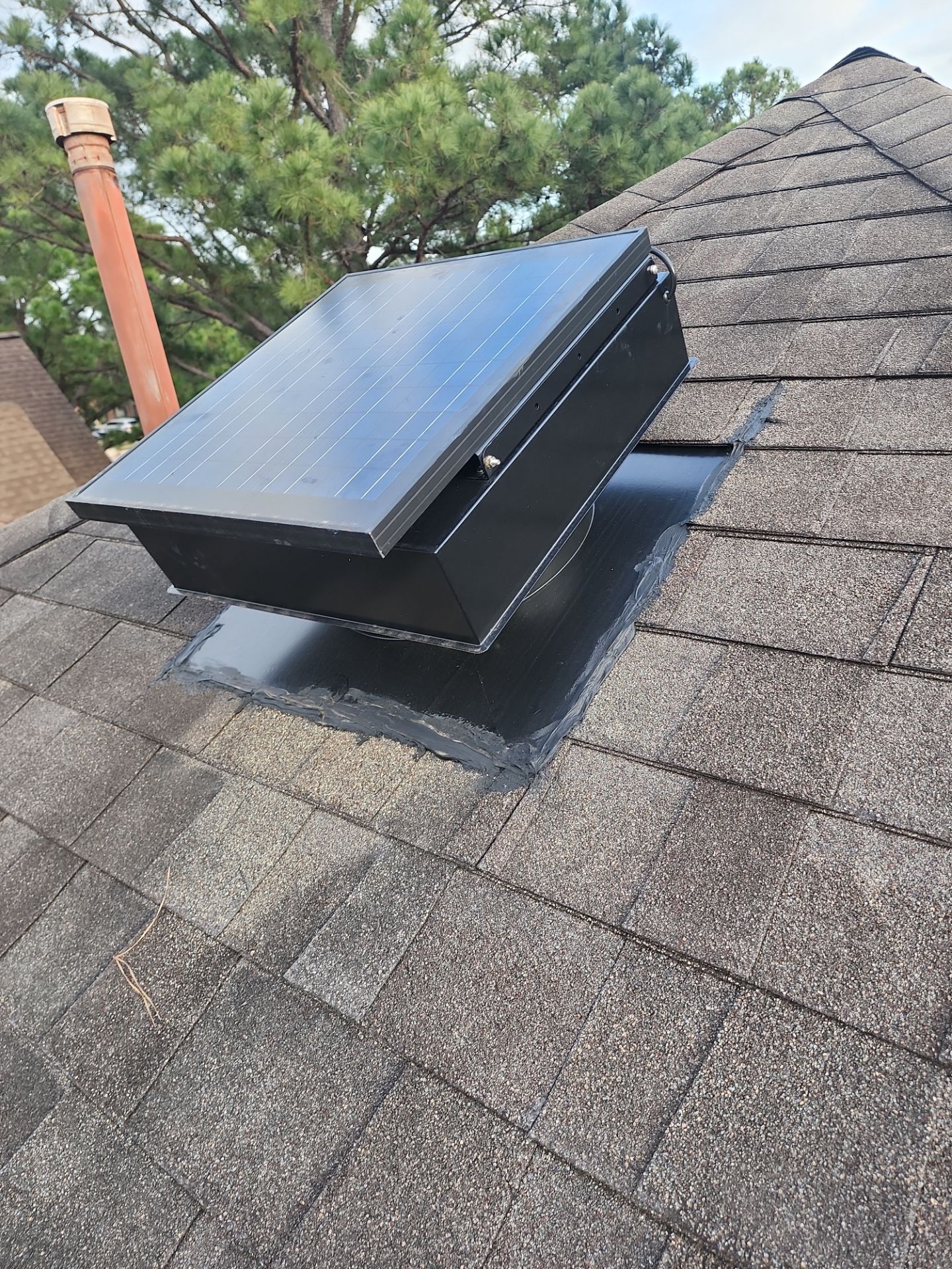 Roof Repair Houston by Roof Repair Company