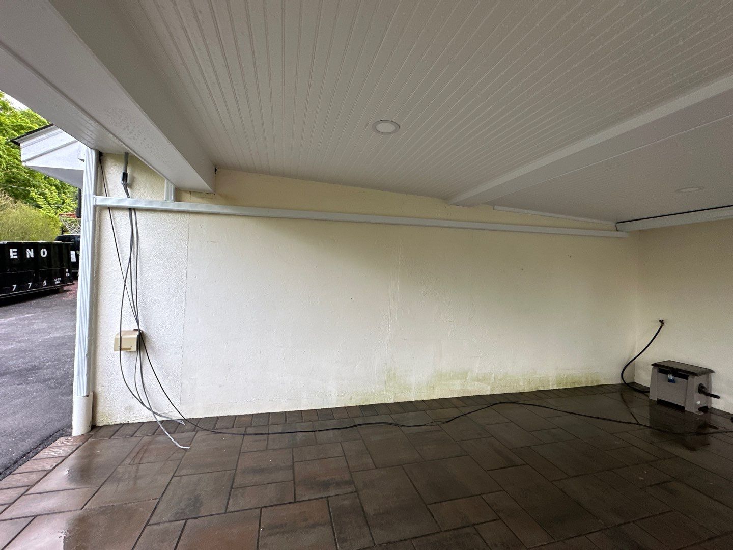 Deck Resurface by deck guardian