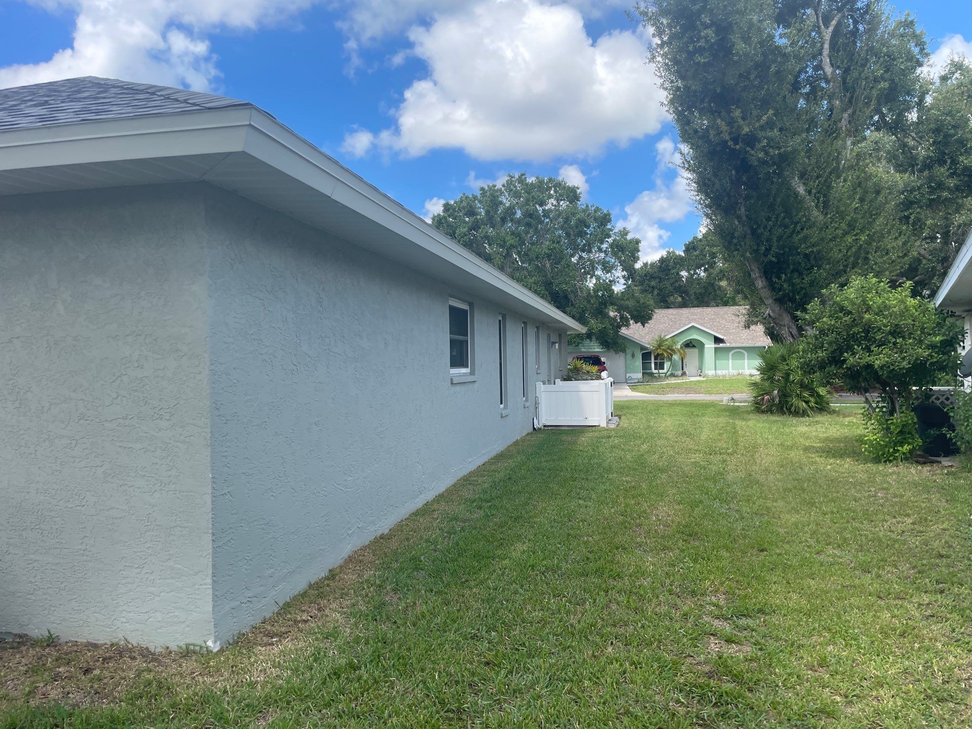 Gutter Cleaning & Maintenance in Sarasota FL by Gutter Professor by Gutter Professors