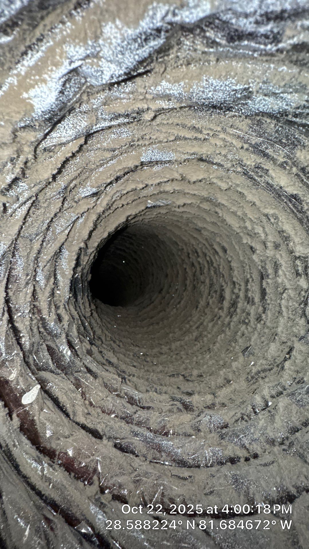 Air Duct and Dryer Vent Cleaning in Montverde by Hygienic Air, Inc
