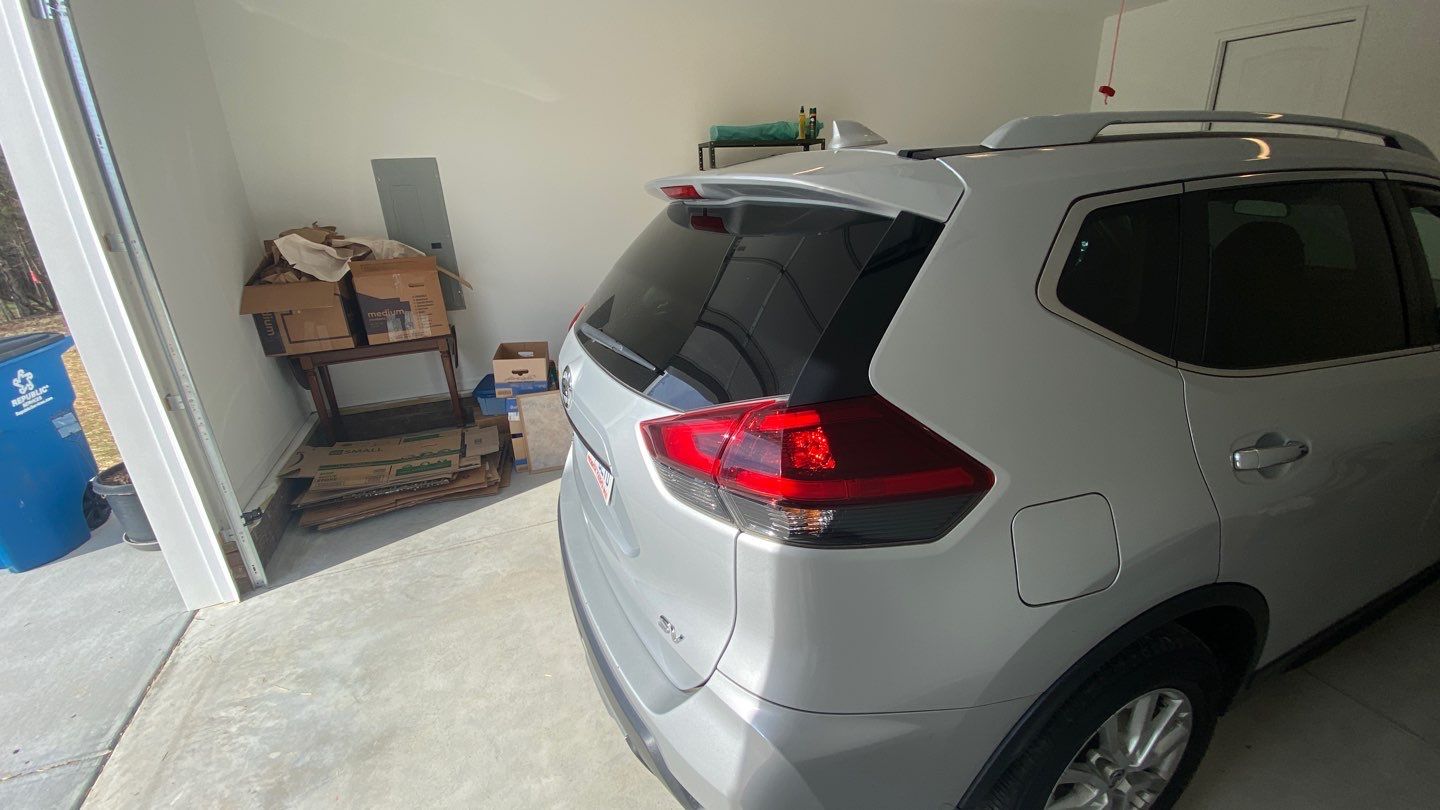 Multi Sealant Project by DuraSeal