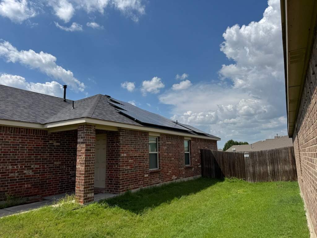 Project in Princeton by Rhino Roofing and General Contracting, LLC