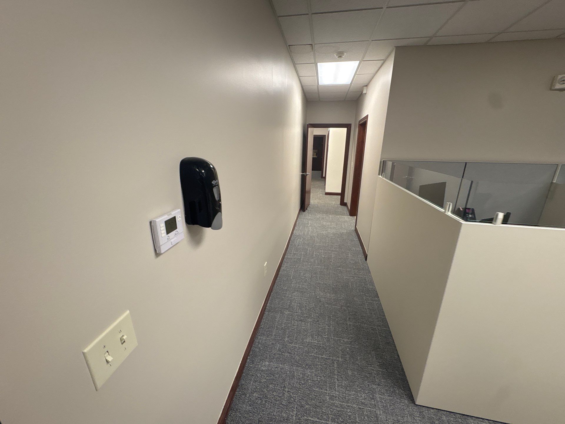 Painter1 of Columbus featured photo.