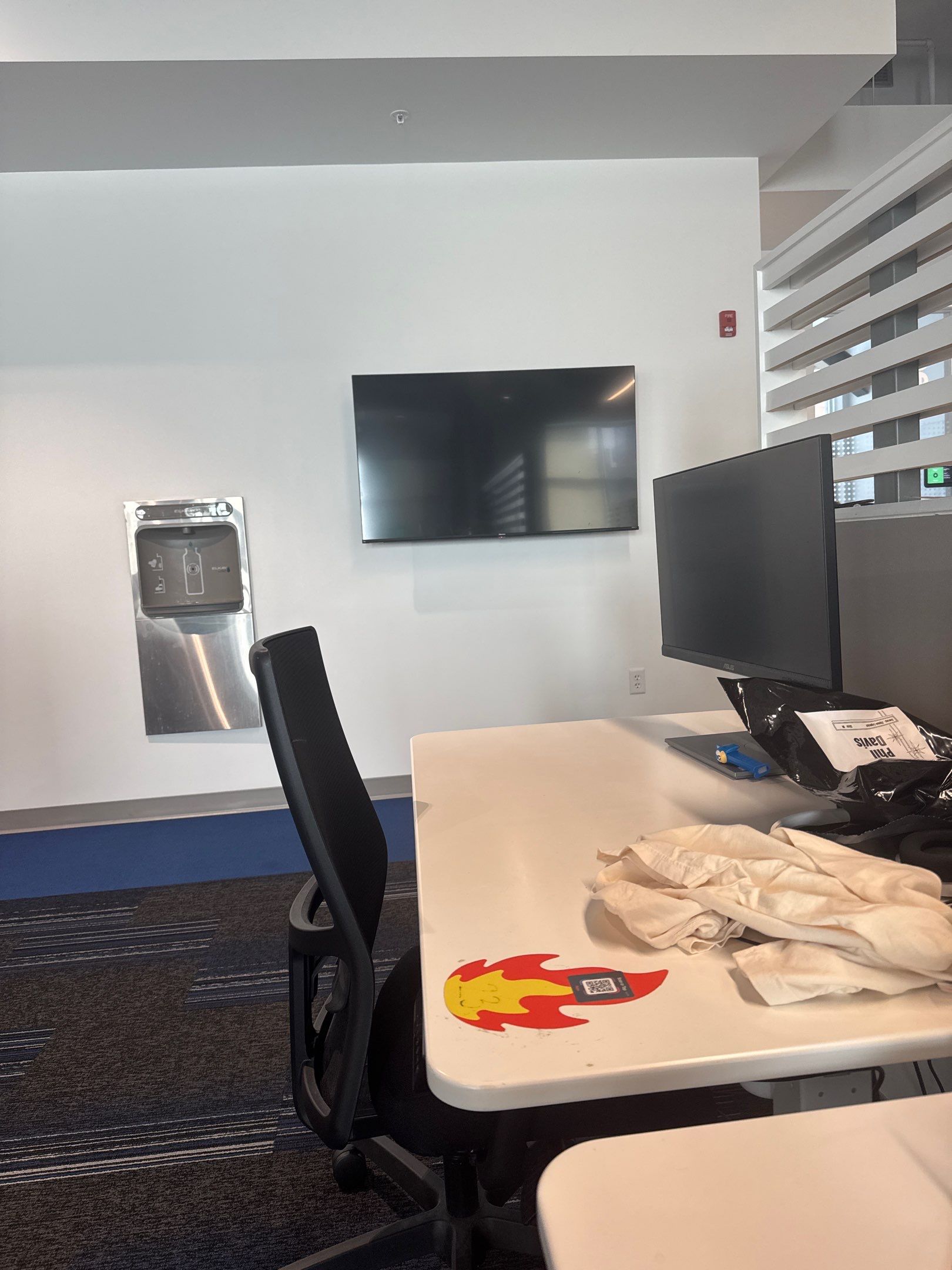 Project in Lincoln, NE by CompanyCam Sales Demo
