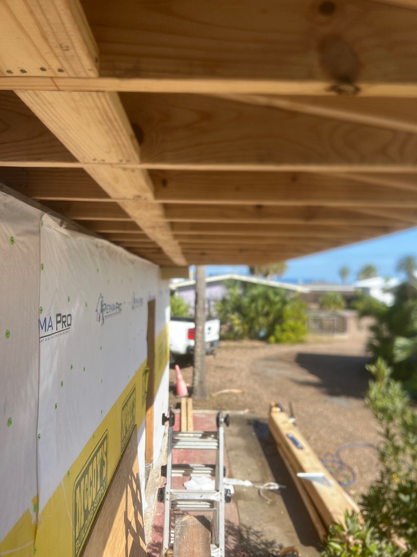 Rebuild Rockport by Bayfront Roofing and Construction