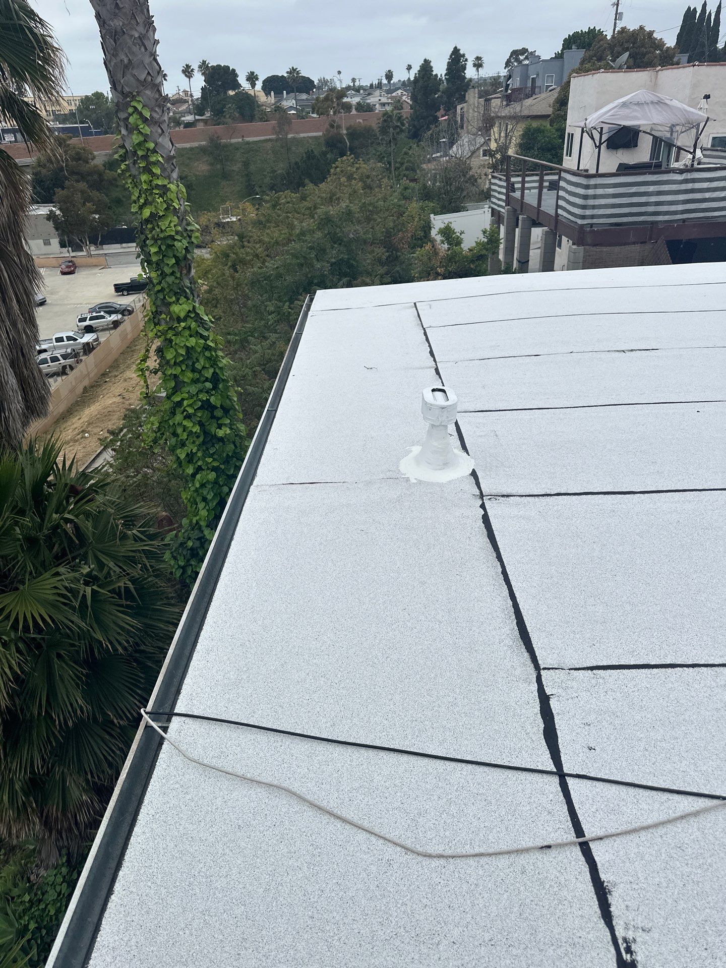 Roof Replacement - Los Angeles, CA 90731 by Epic Roof Replacement