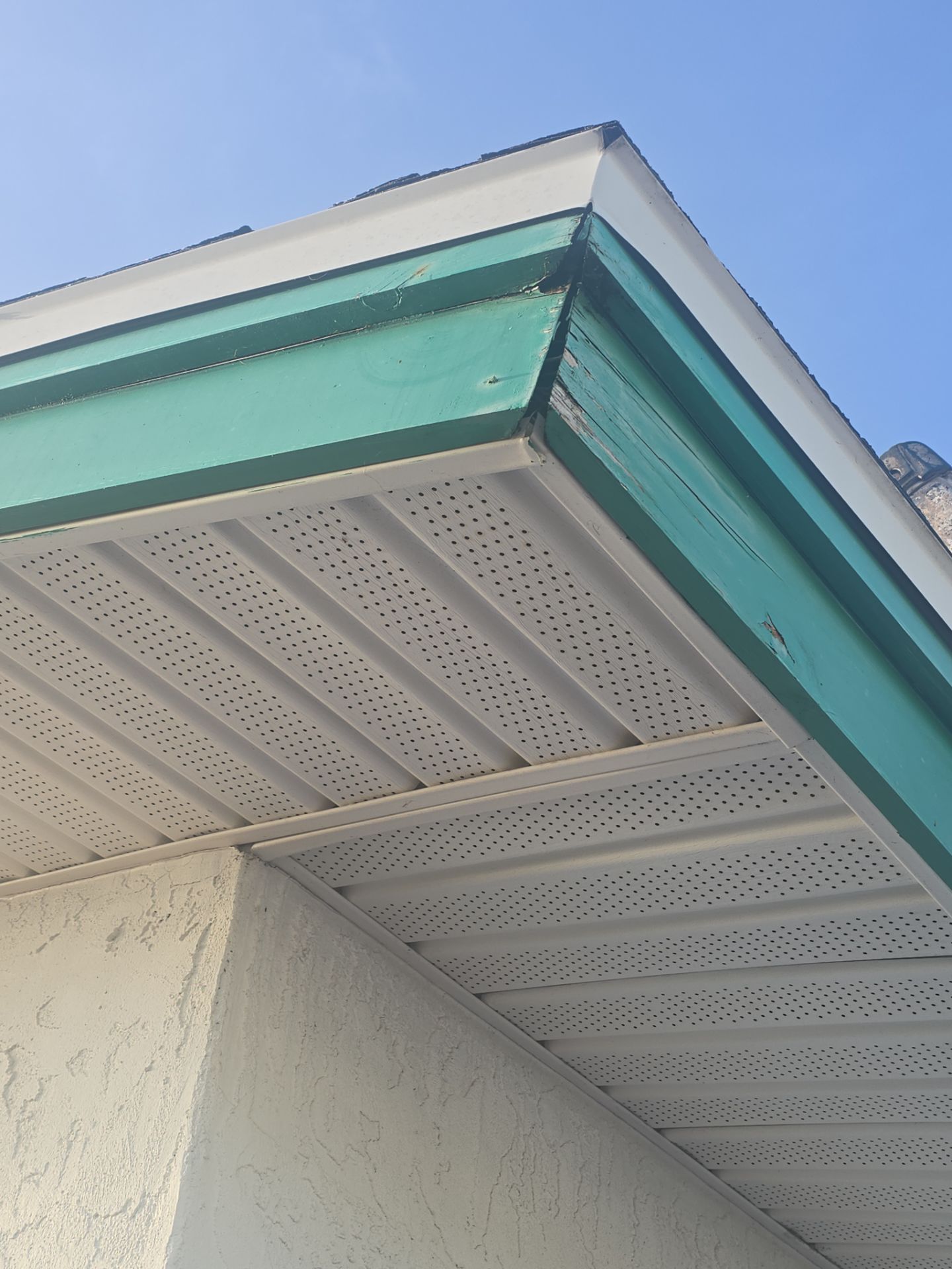 Project in Clearwater 33762 by Mitchell Roofing Company LLC 