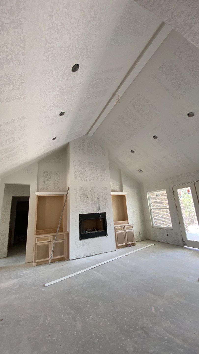 NEW CONSTRUCTION by Royal Stone Roofing 