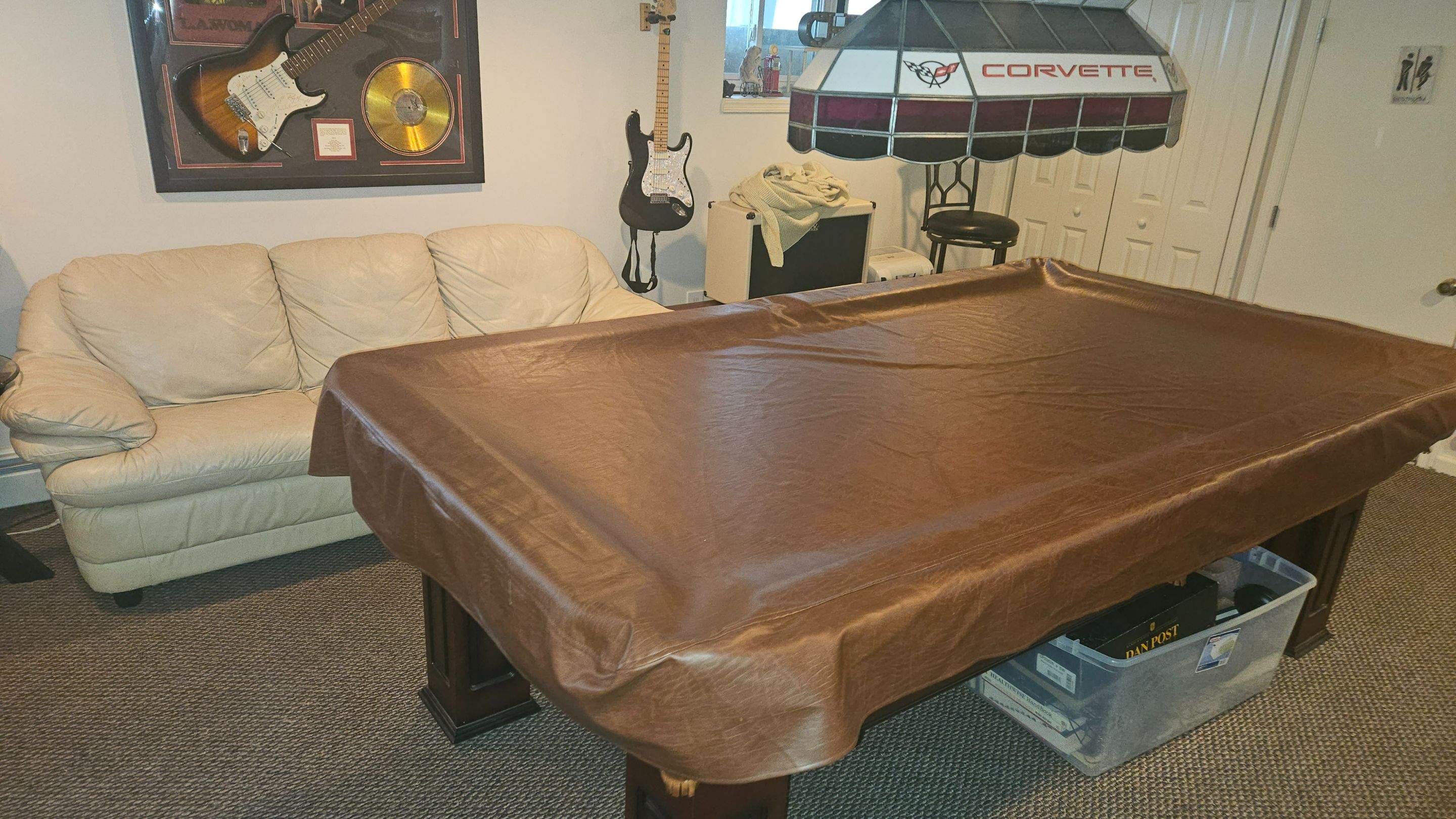 Water Damage Claim in Springfield by FLAPA & KeyStone