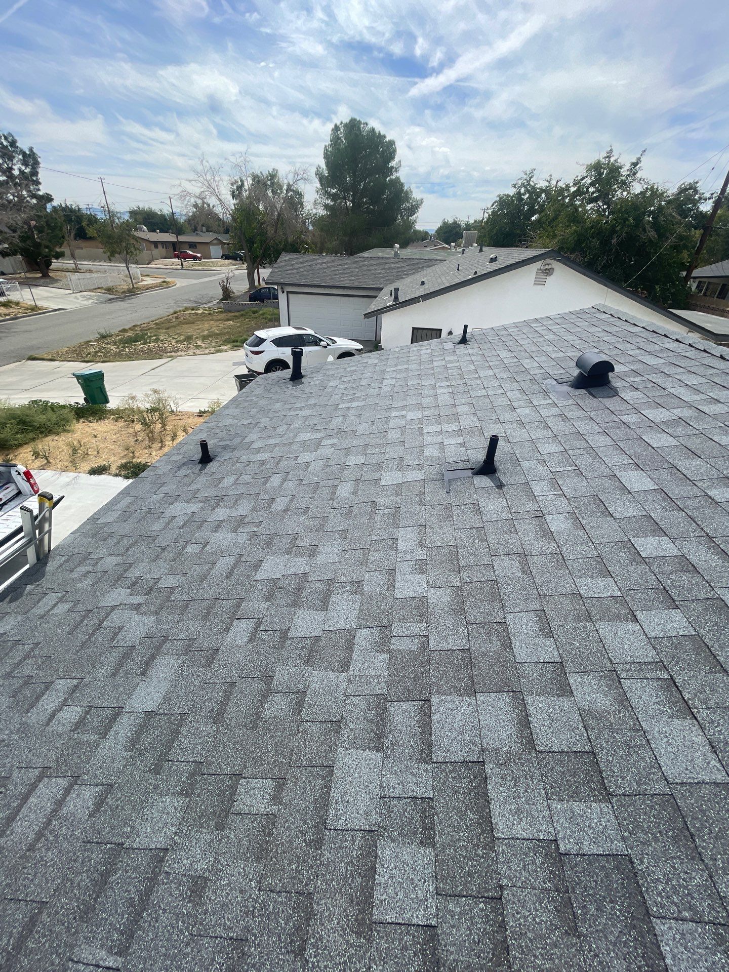 Roof Replacement - Lancaster CA 93535 by Epic Roof Replacement