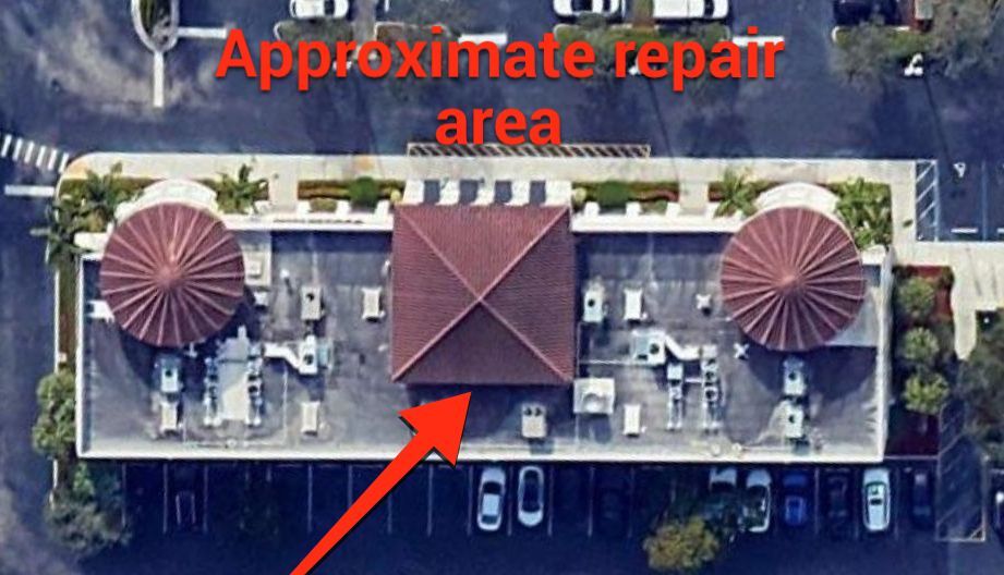 Commercial Roof Repair in Boca Raton – Reliable & Expert Service by Aastro Roofing
