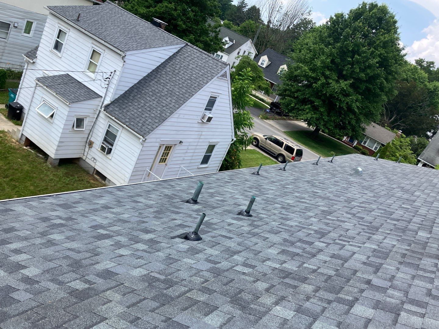 807-811 Linwood Road, Hagerstown, MD 21740 US by American Custom Contractors