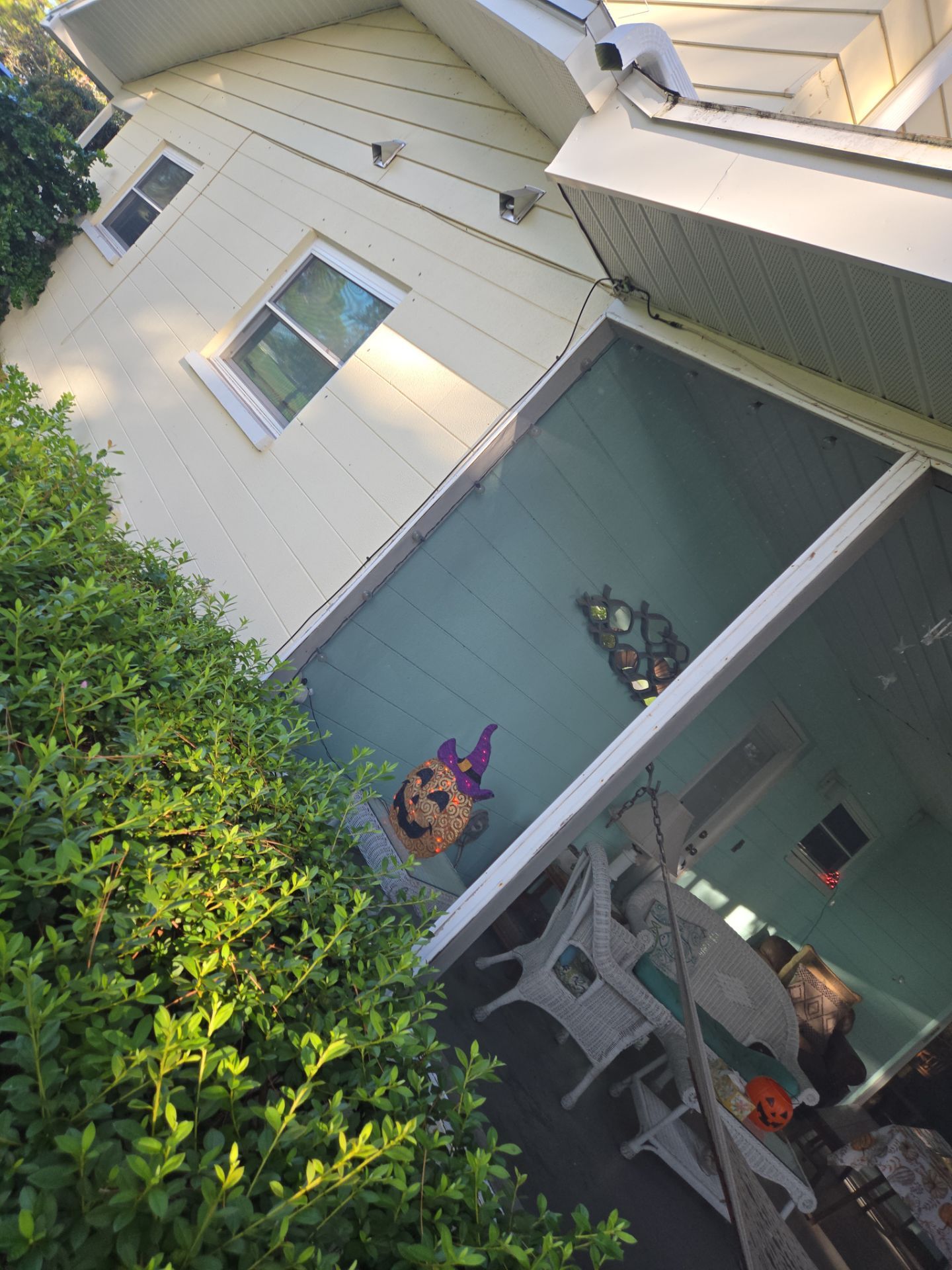 Project in St. Petersburg 33712 by Mitchell Roofing Company LLC 